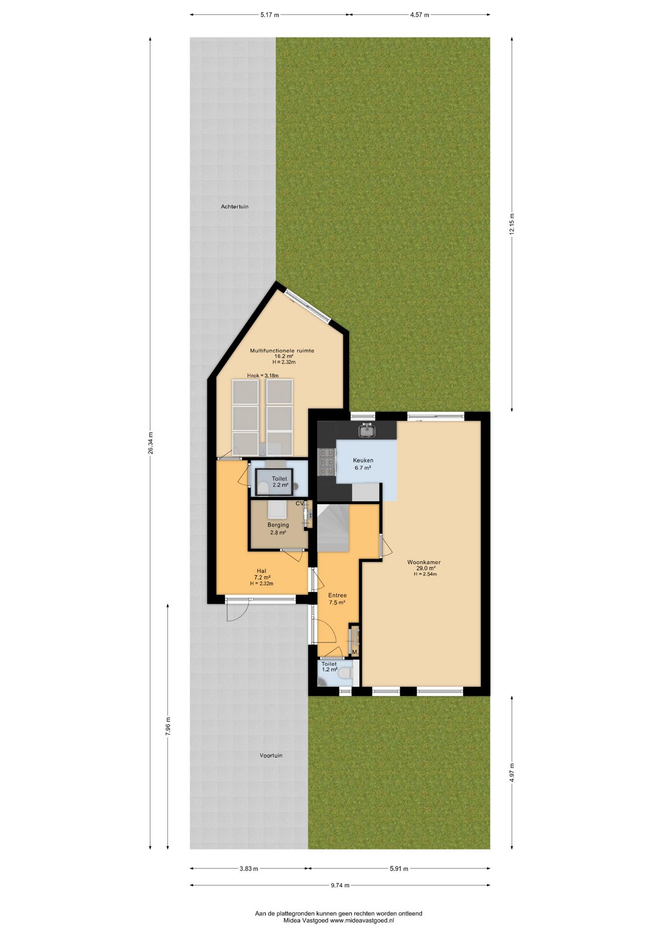 Photo 48 of Reidfoarn 25