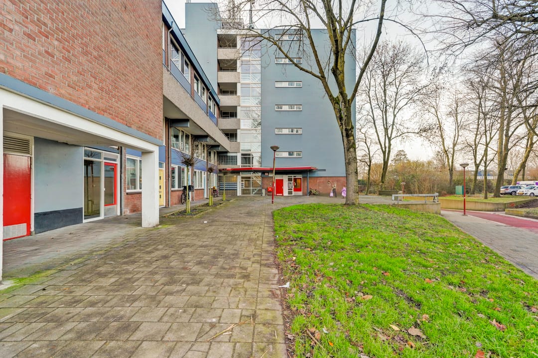 Foto 32 van Lijsterbesstraat 98