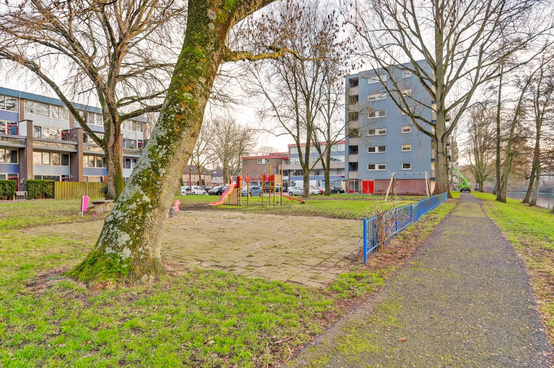 Foto 38 van Lijsterbesstraat 98