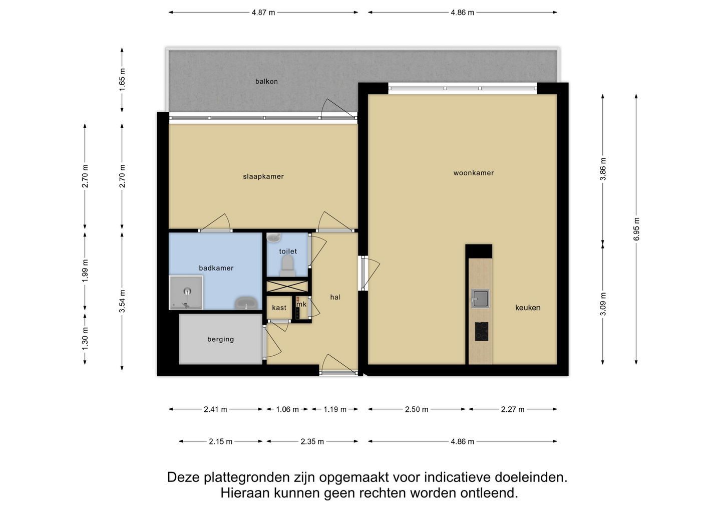 Foto 44 van Lijsterbesstraat 98
