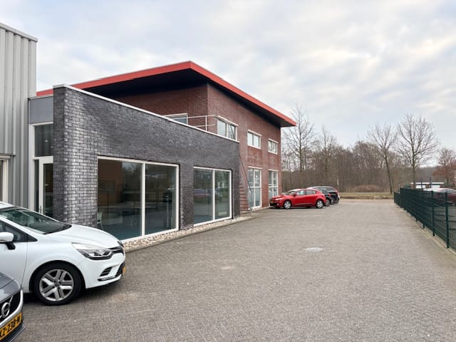 View photo 2 of Florynwei 3-G