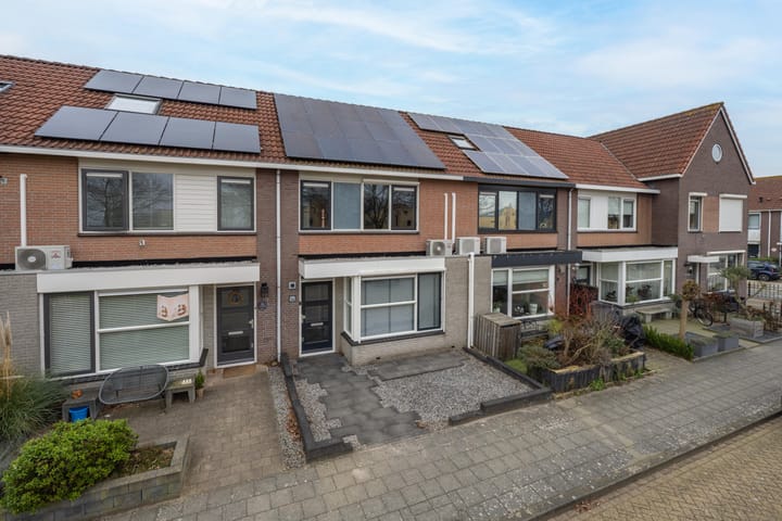 Beemdkroon 74 main image