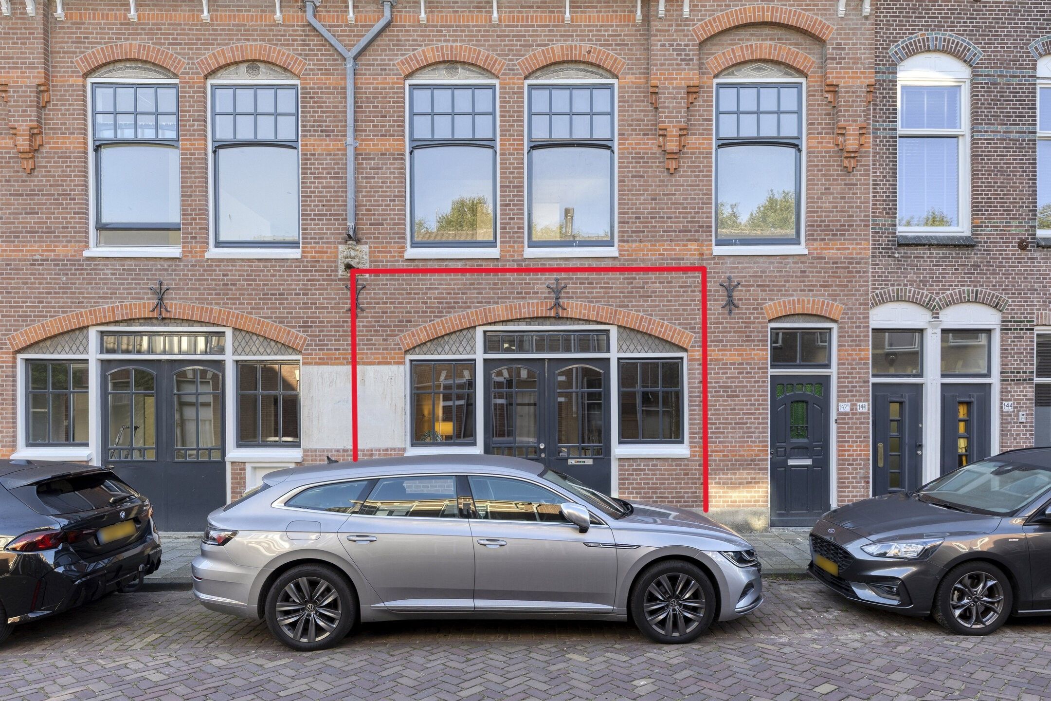 Morsweg 142-A 142 A2