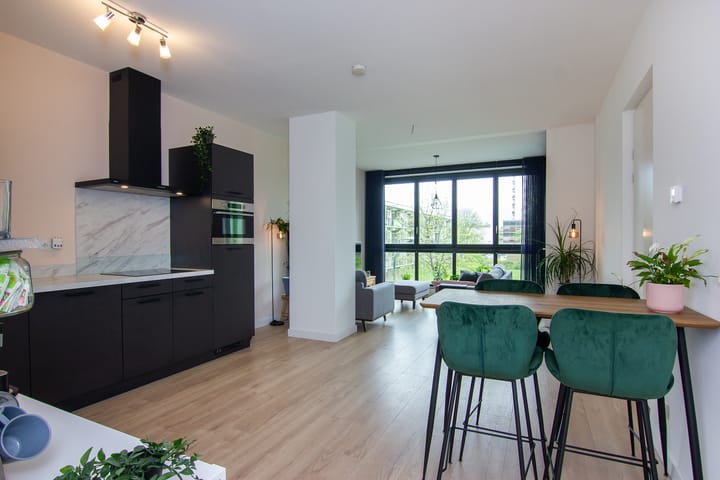 Foto 2 van Edward Jennerstraat 328-B