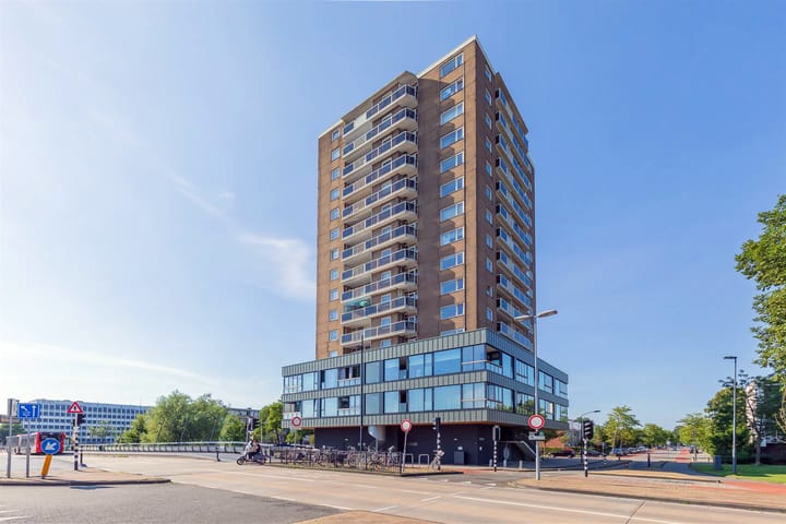 Edward Jennerstraat 328 B