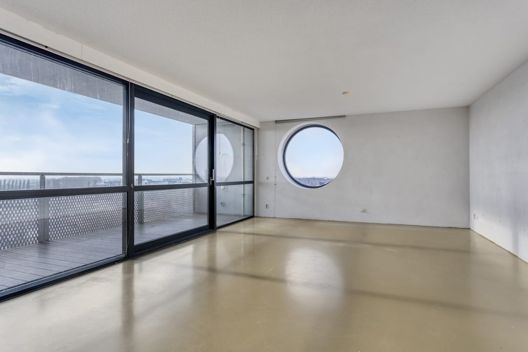 Foto 2 van Sportlaan 4-37