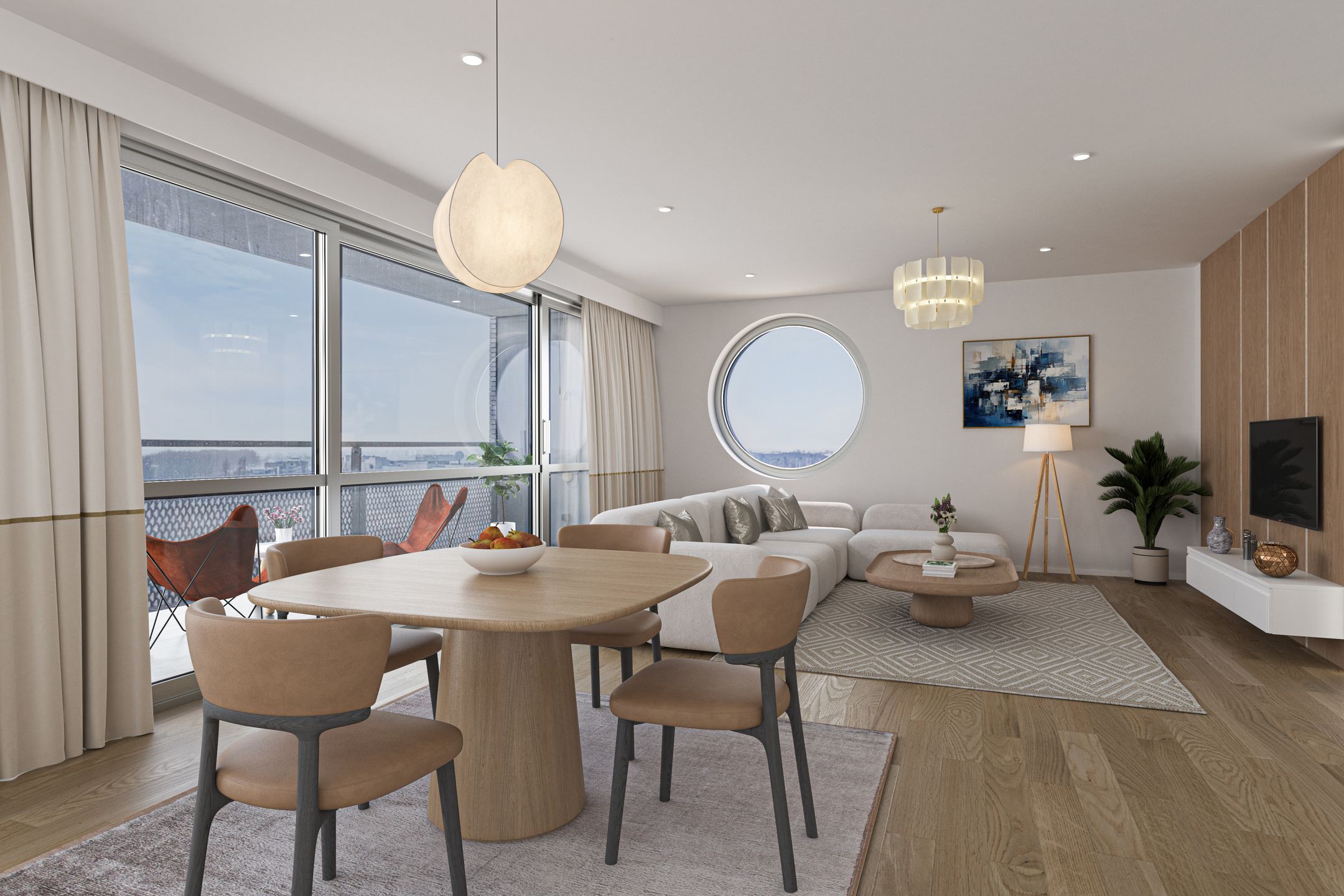 Foto 3 van Sportlaan 4-37