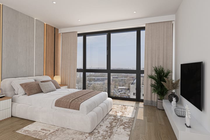 Foto 4 van Sportlaan 4-37