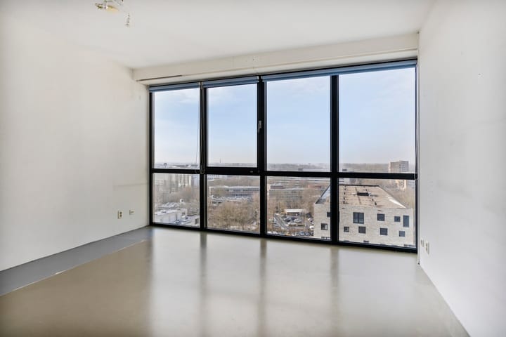 Foto 5 van Sportlaan 4-37