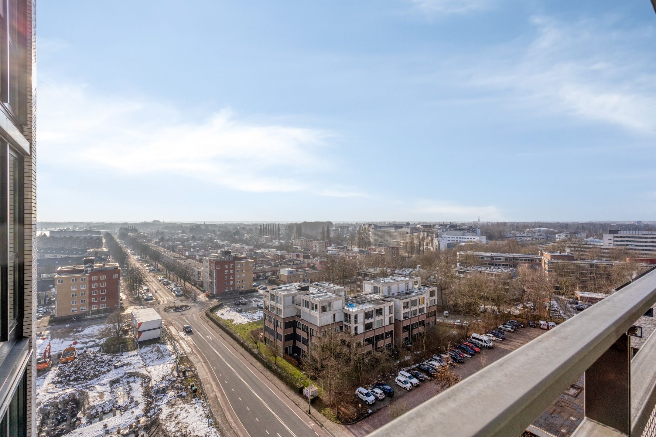 Foto 6 van Sportlaan 4-37