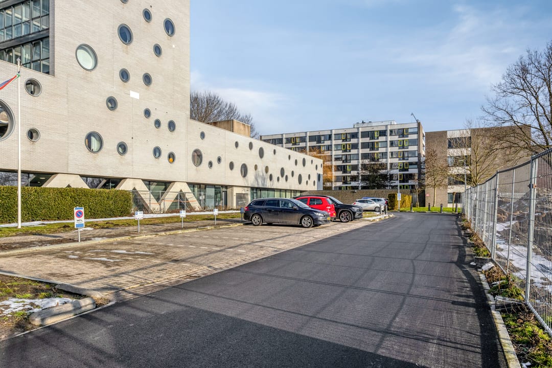 Foto 8 van Sportlaan 4-37