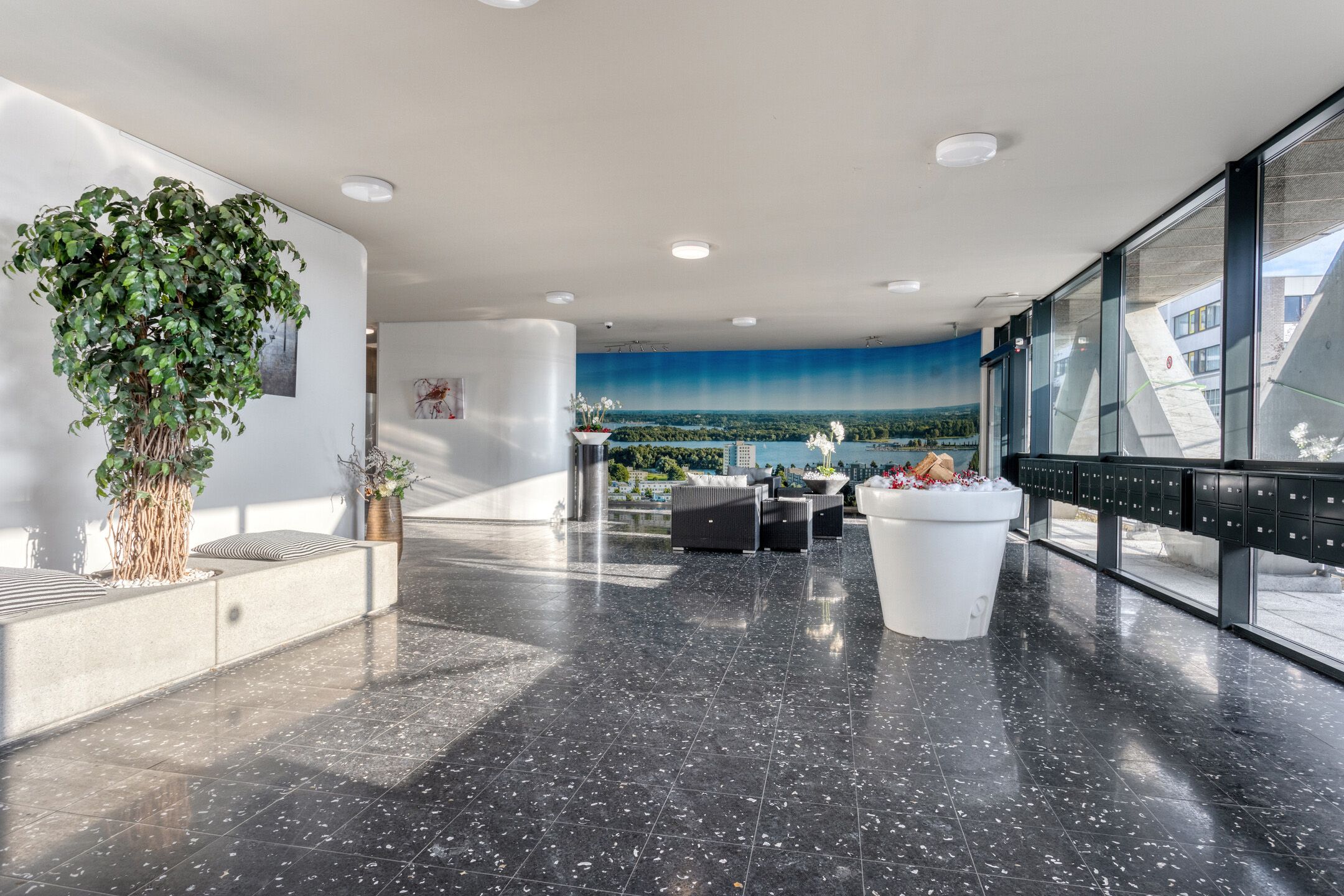 Foto 9 van Sportlaan 4-37