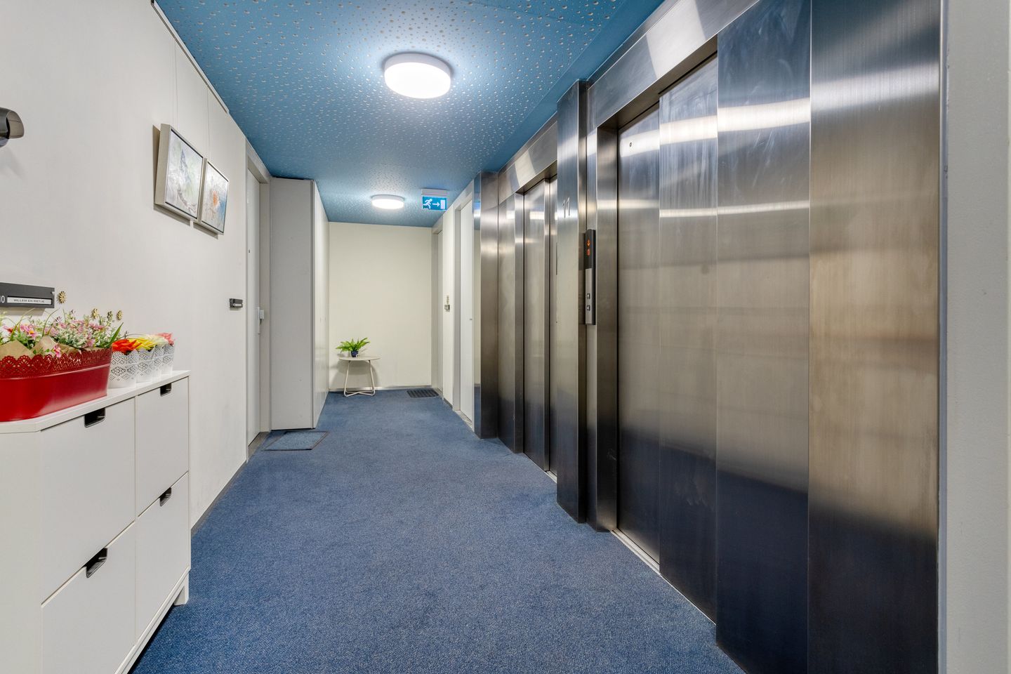 Foto 10 van Sportlaan 4-37