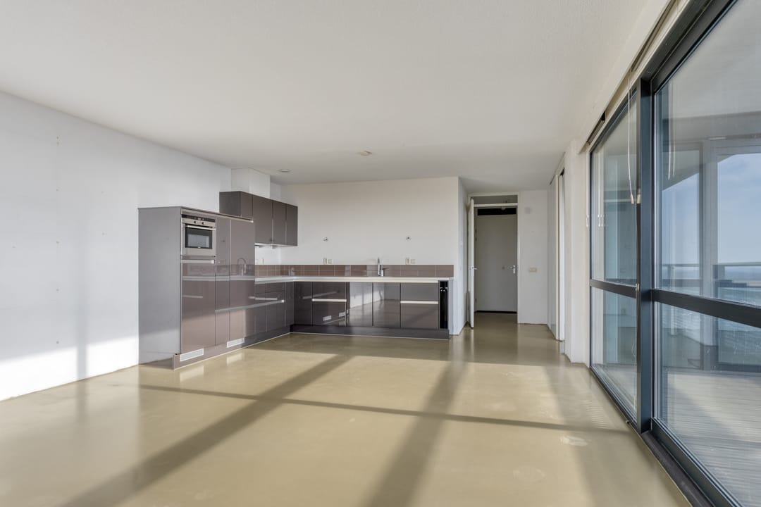 Foto 11 van Sportlaan 4-37