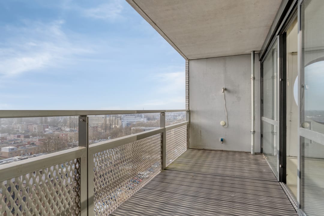 Foto 16 van Sportlaan 4-37