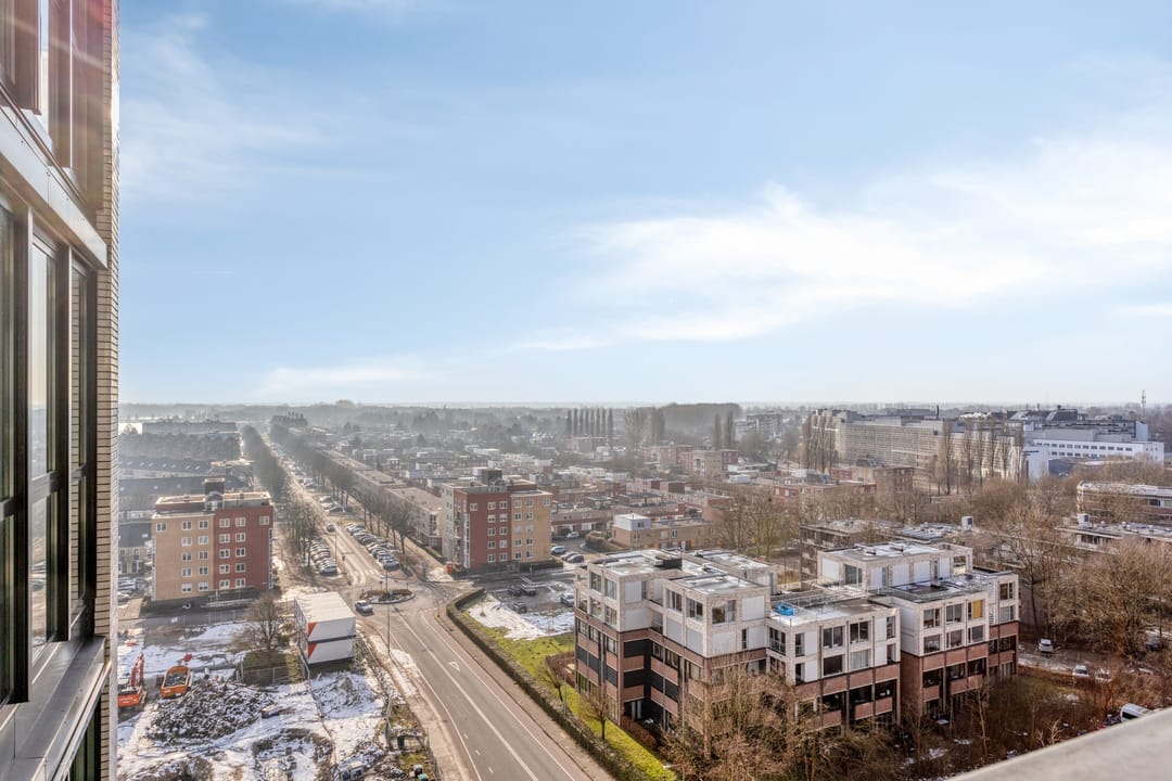 Foto 17 van Sportlaan 4-37