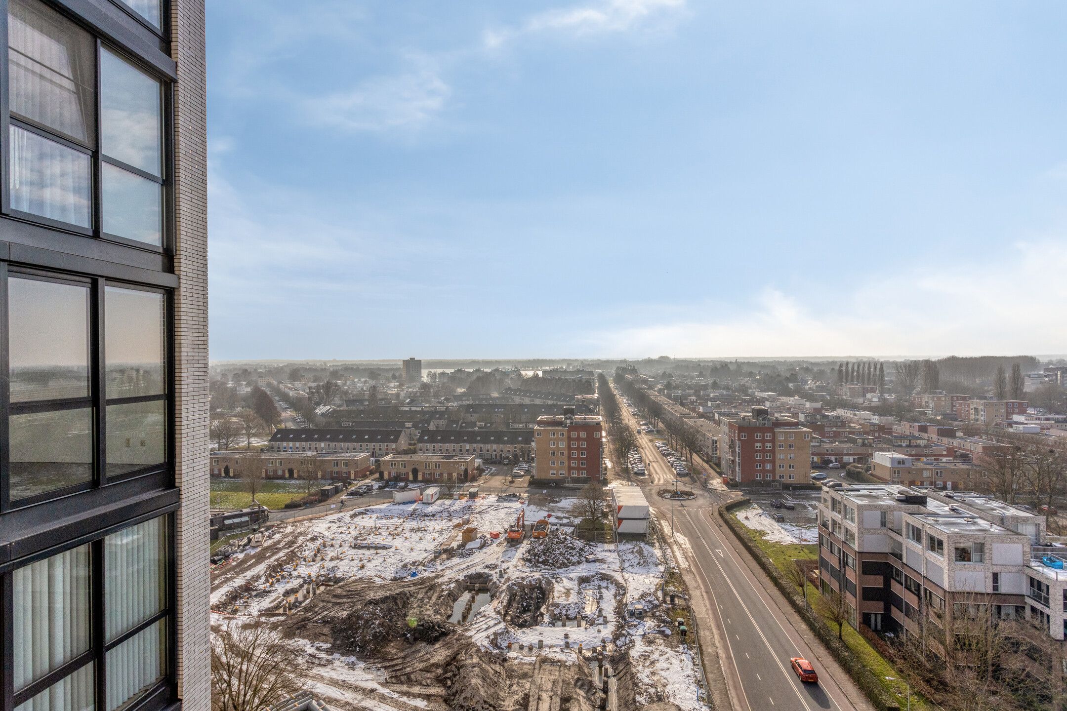 Foto 18 van Sportlaan 4-37