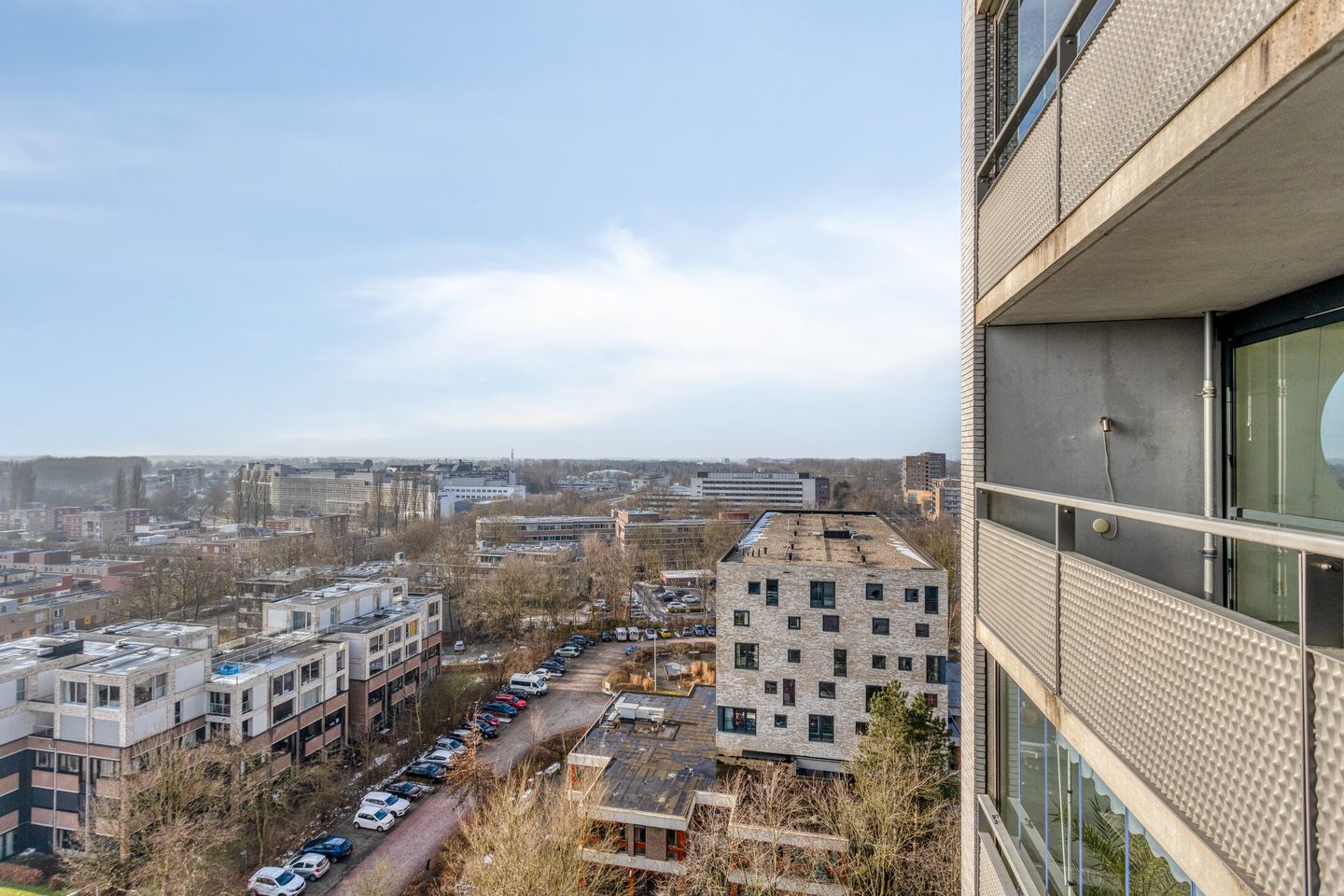 Foto 19 van Sportlaan 4-37