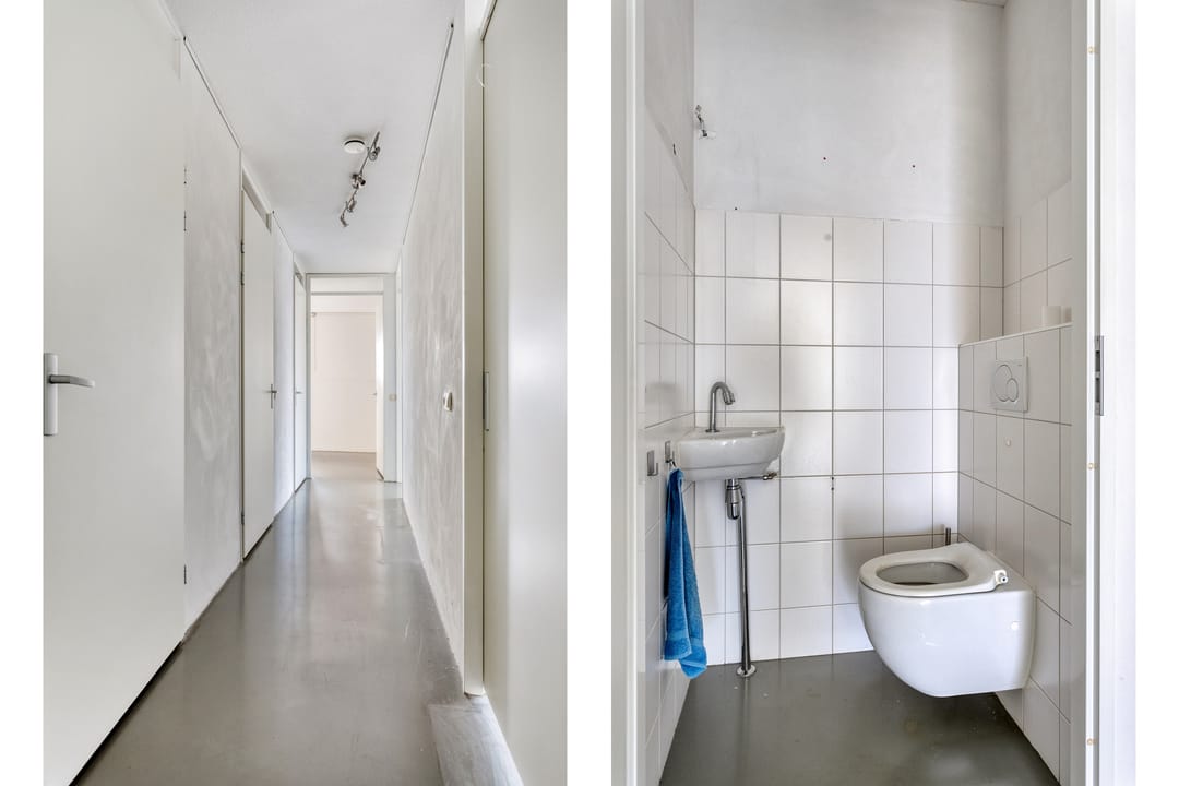 Foto 22 van Sportlaan 4-37