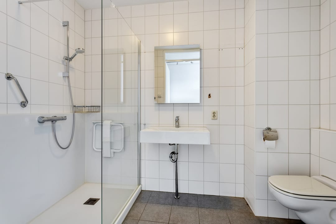 Foto 23 van Sportlaan 4-37