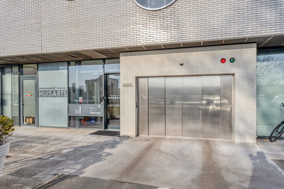 Foto 28 van Sportlaan 4-37