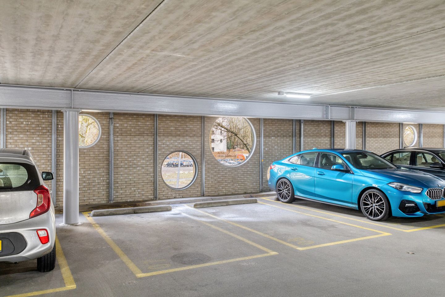 Foto 29 van Sportlaan 4-37