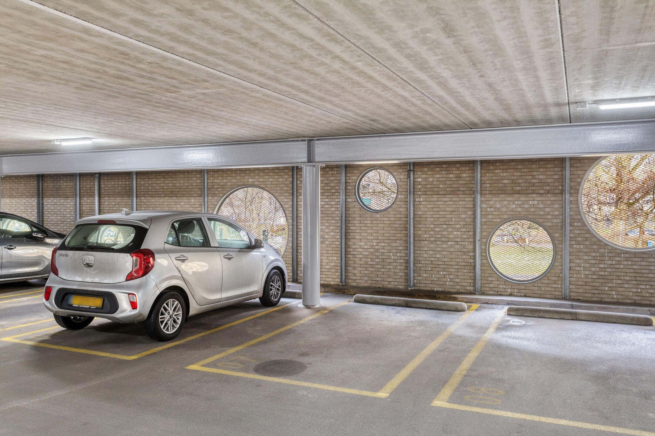 Foto 30 van Sportlaan 4-37