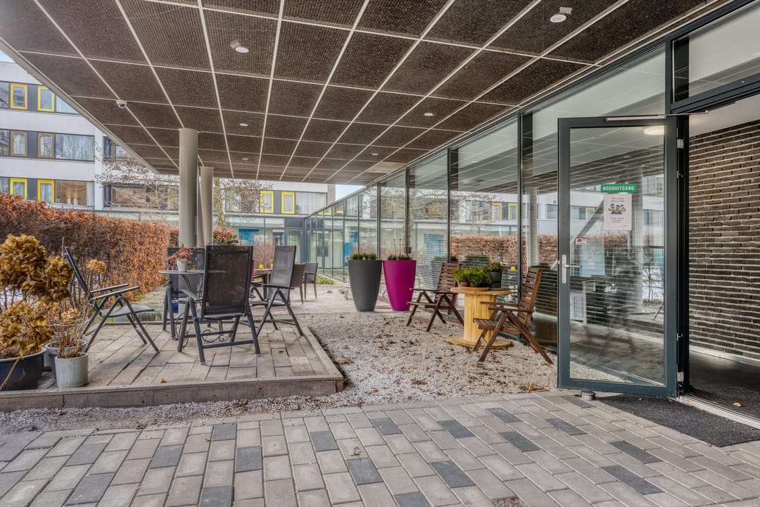 Foto 32 van Sportlaan 4-37