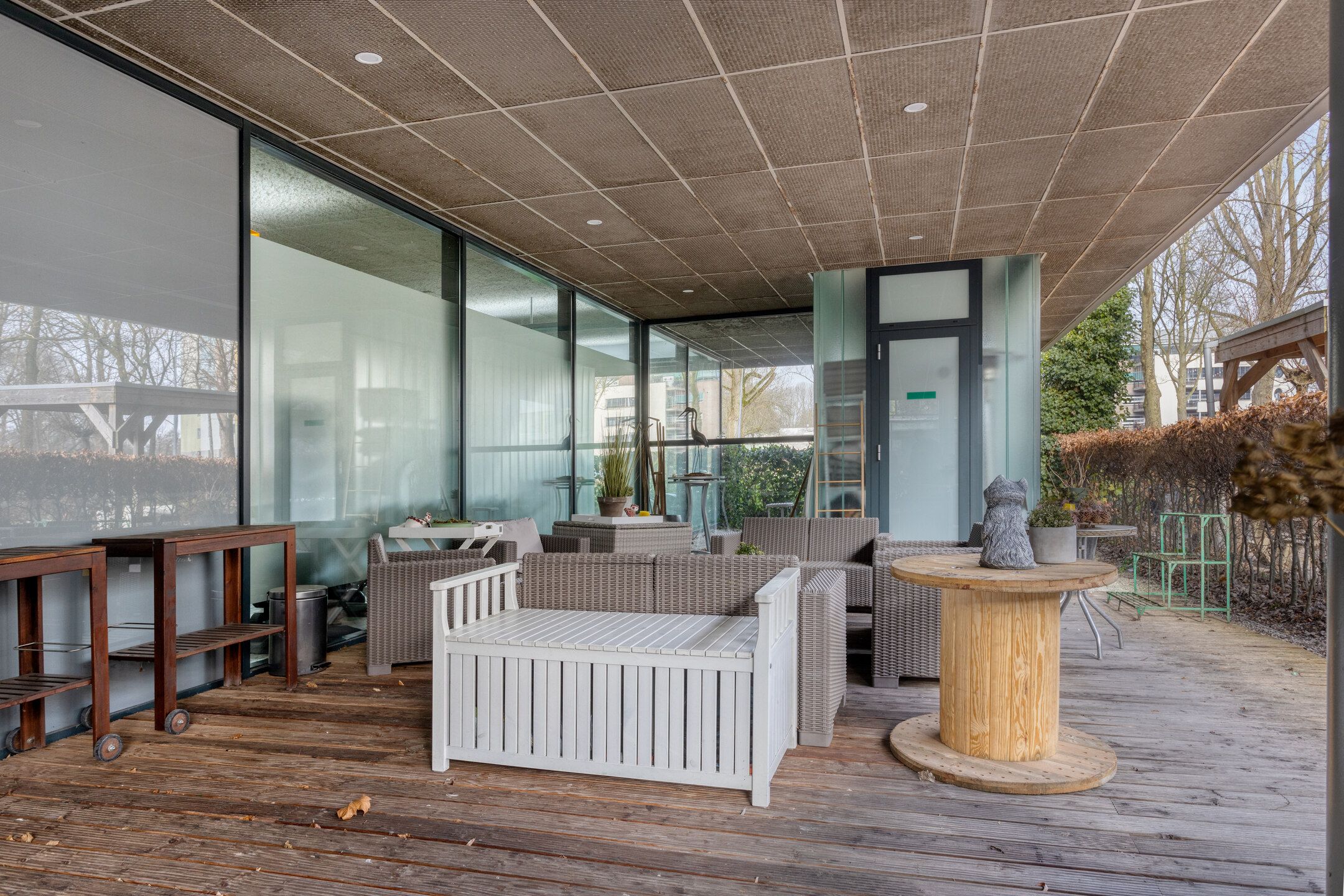 Foto 33 van Sportlaan 4-37