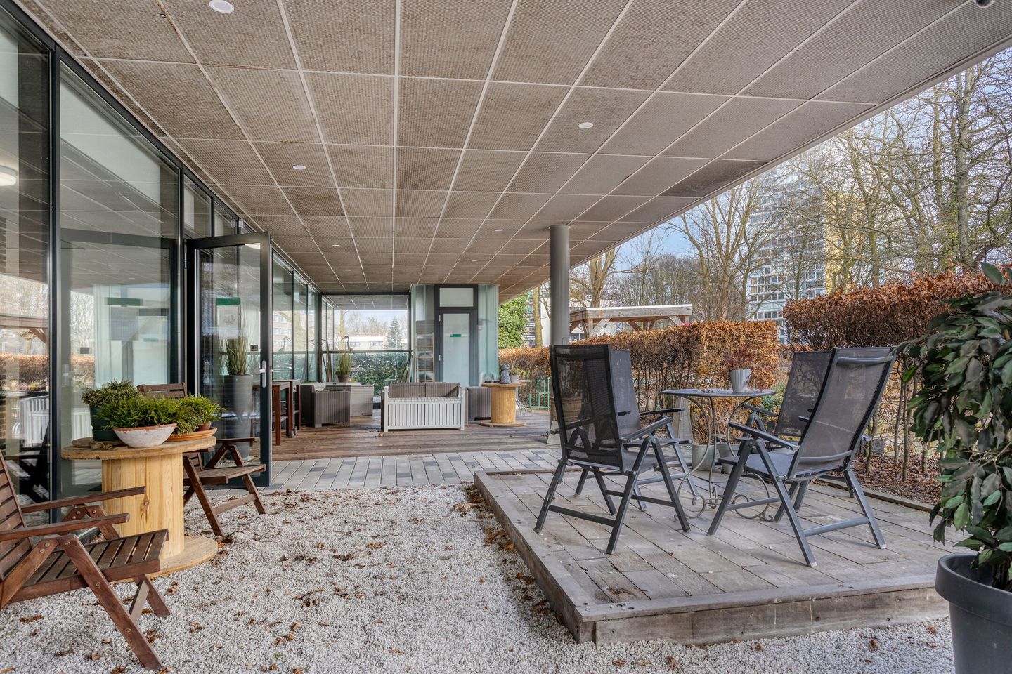 Foto 34 van Sportlaan 4-37