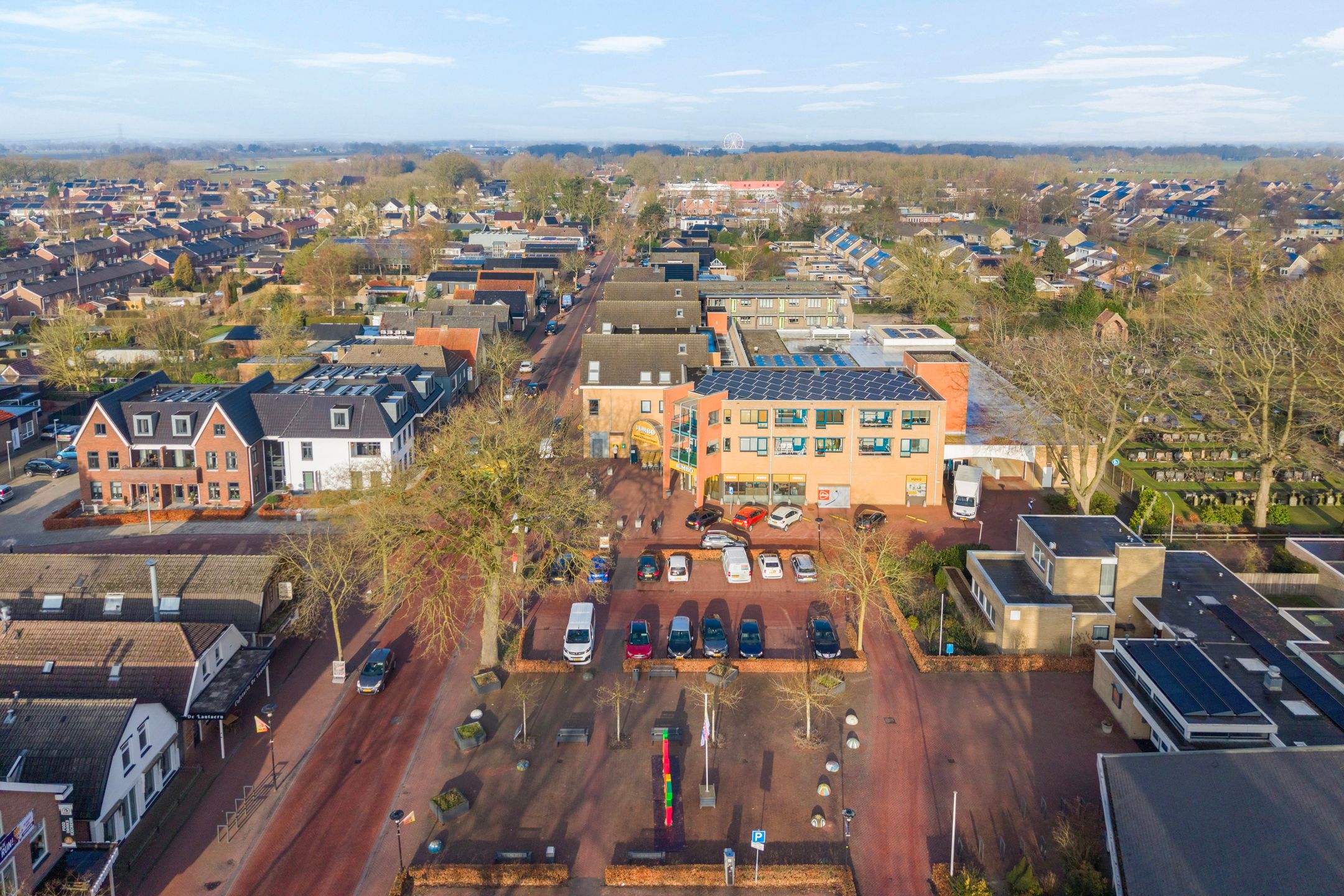 Photo 3 of Herenstraat 21-A202