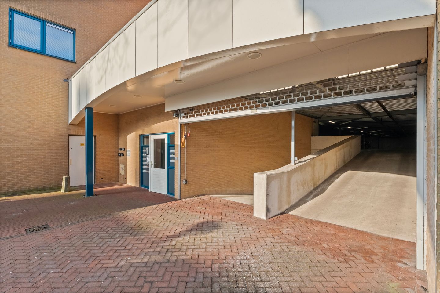 Photo 4 of Herenstraat 21-A202