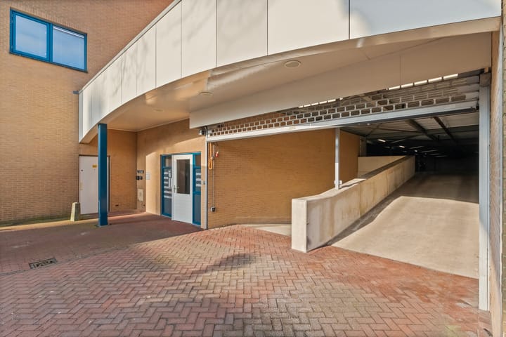 Foto 4 van Herenstraat 21-A202