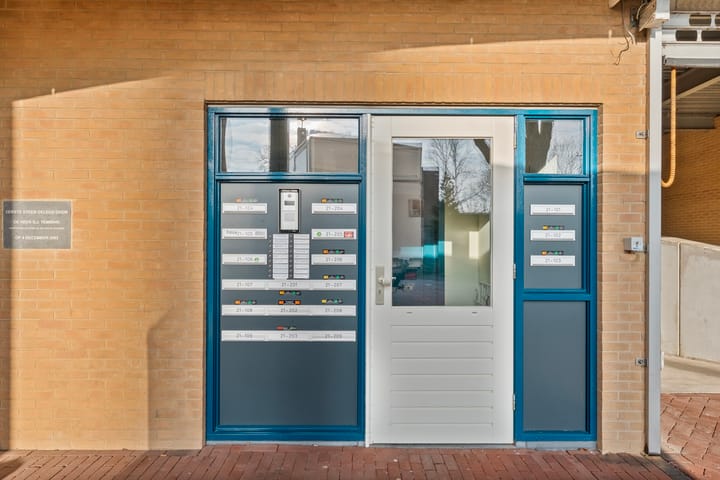 Foto 5 van Herenstraat 21-A202