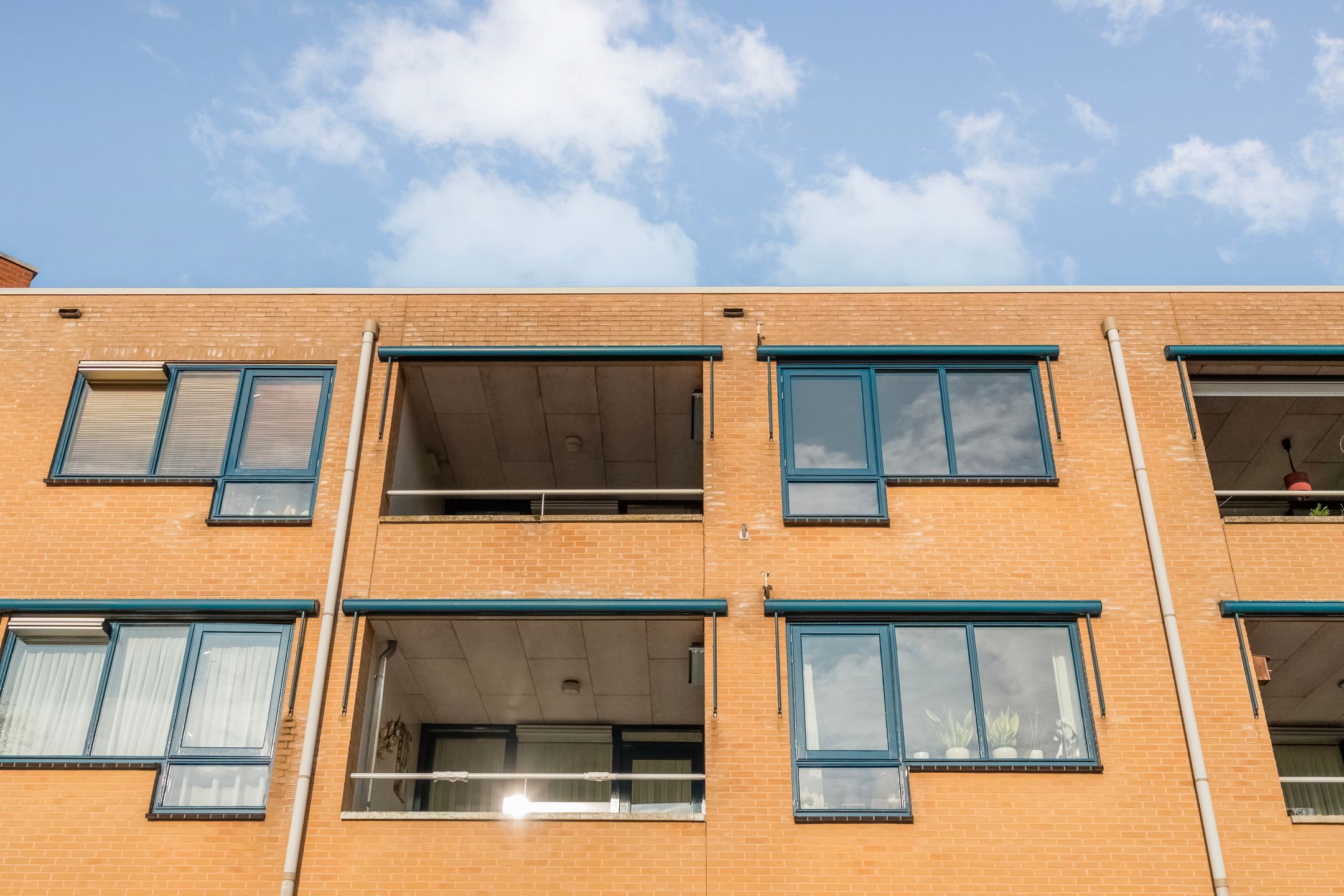 Photo 6 of Herenstraat 21-A202