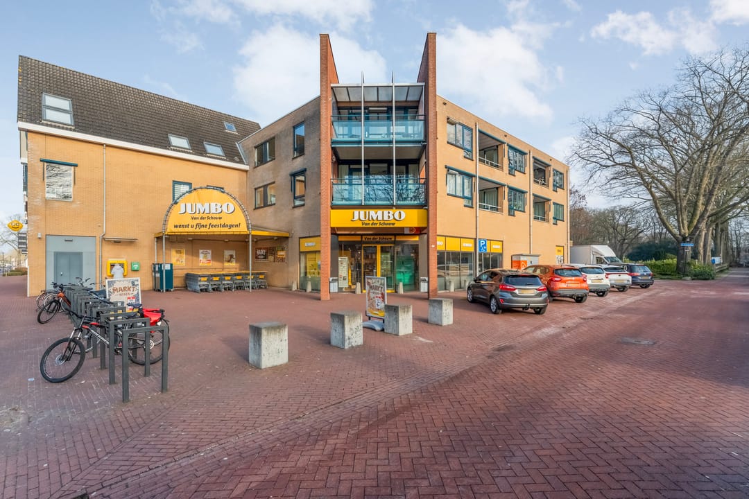 Photo 7 of Herenstraat 21-A202