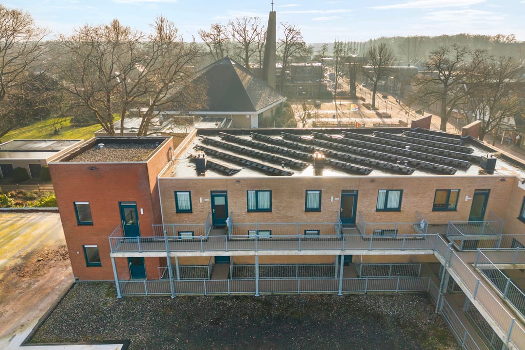 Photo 8 of Herenstraat 21-A202