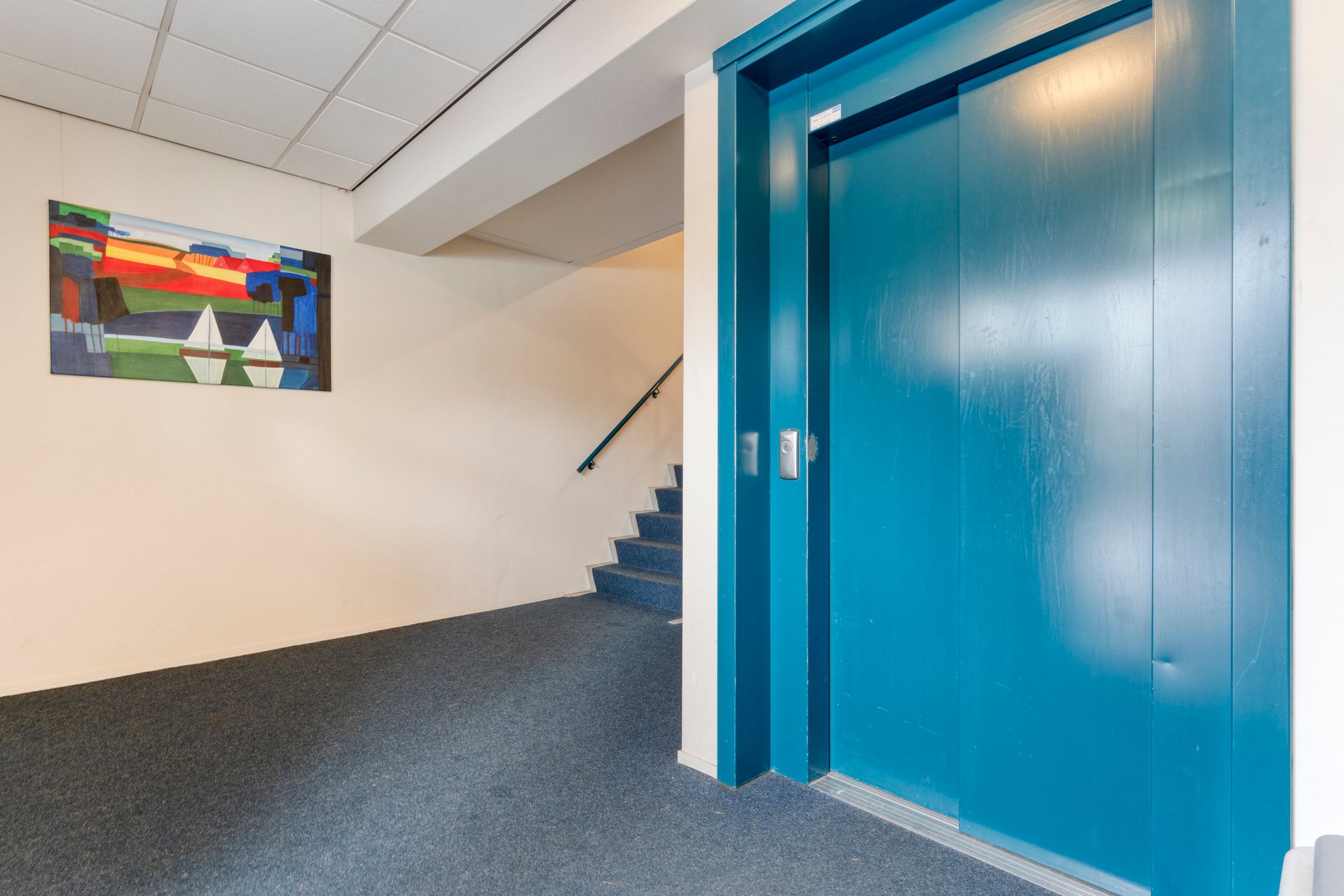 Photo 9 of Herenstraat 21-A202