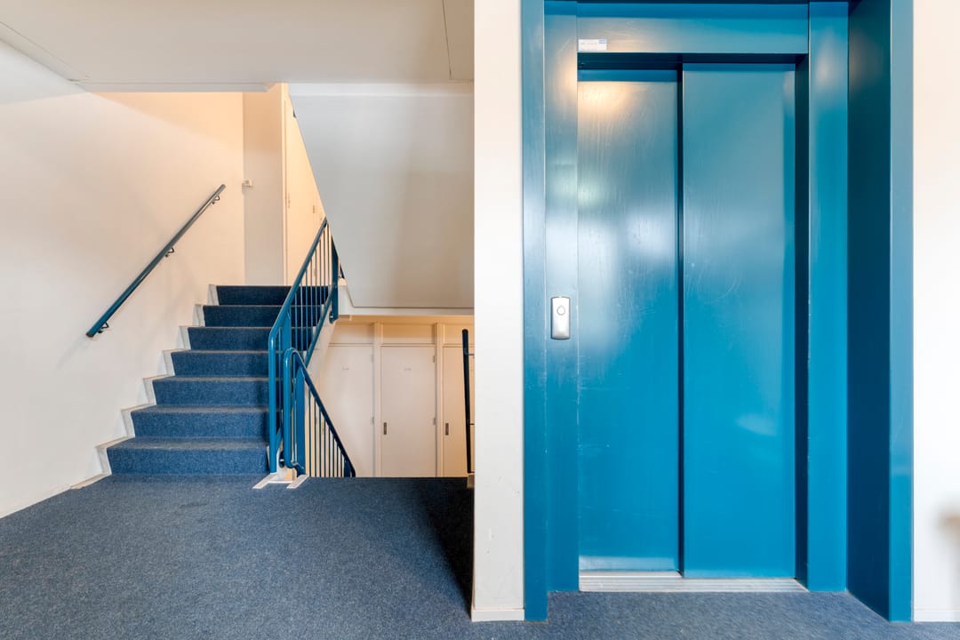 Photo 11 of Herenstraat 21-A202