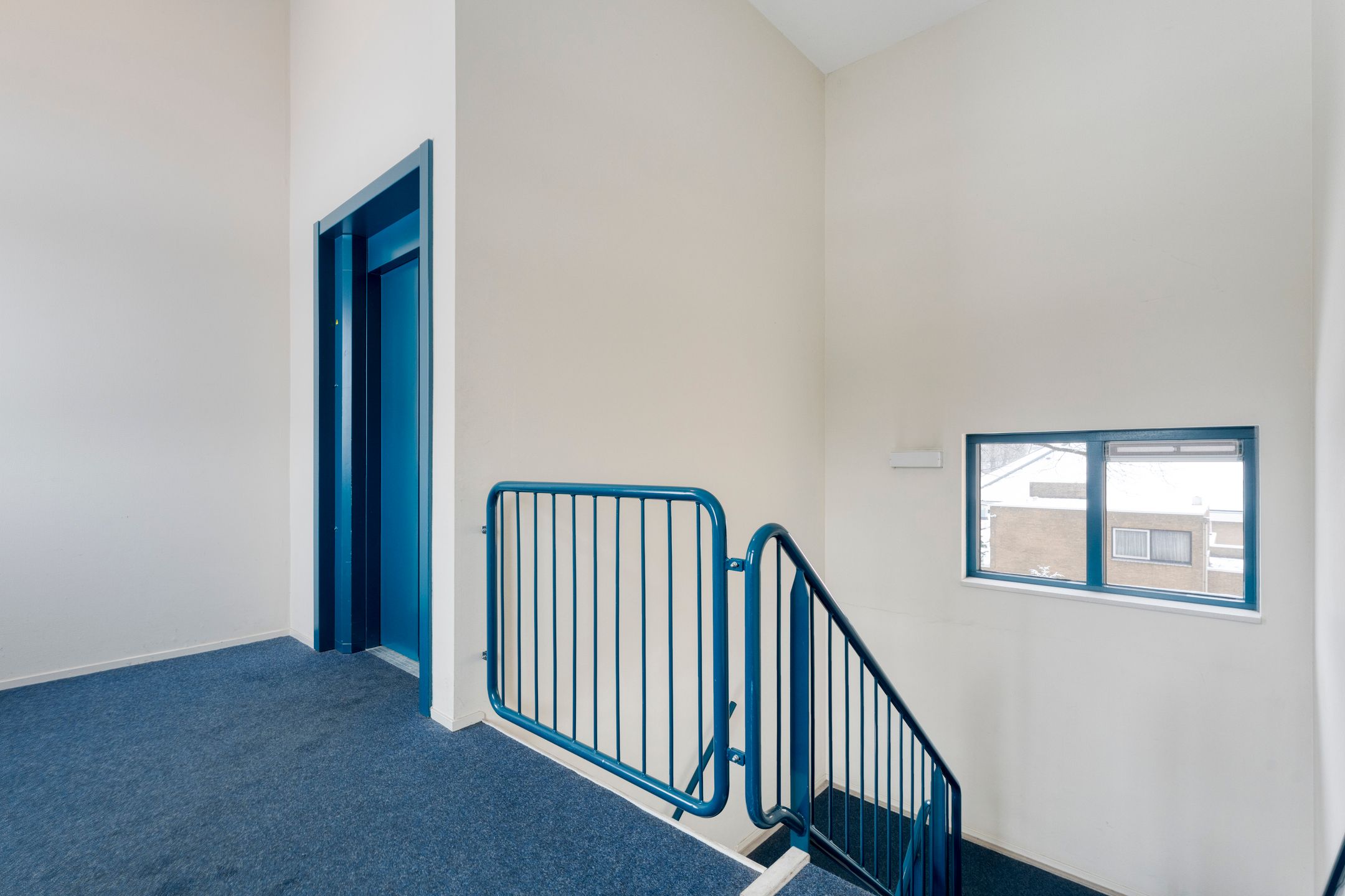 Photo 12 of Herenstraat 21-A202