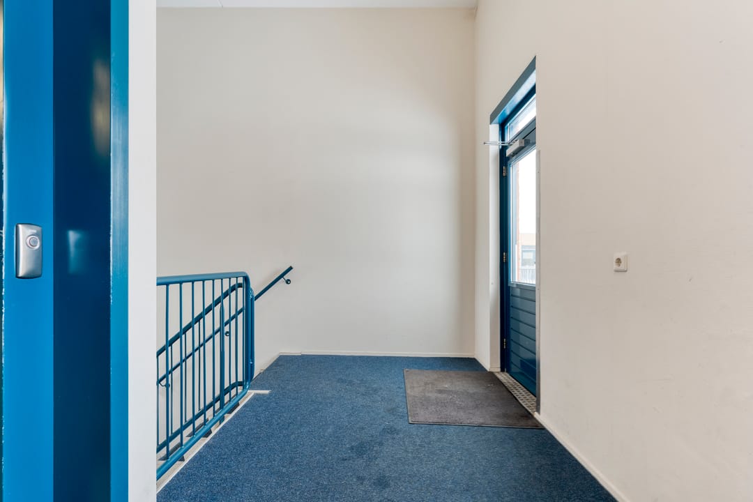 Photo 13 of Herenstraat 21-A202