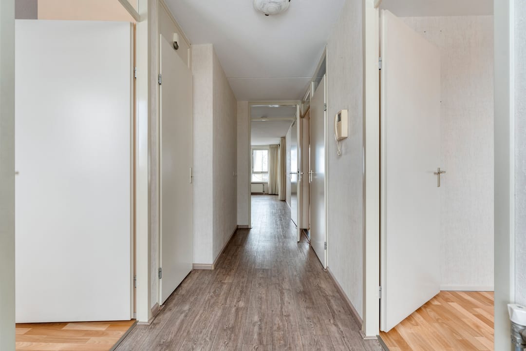 Photo 16 of Herenstraat 21-A202