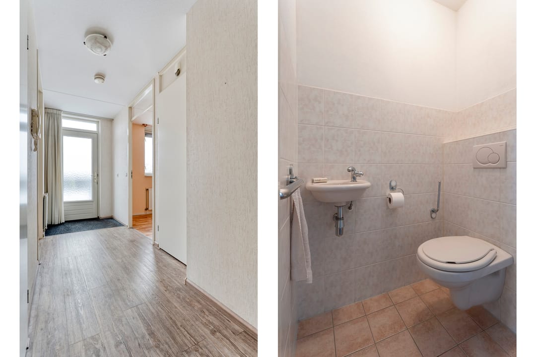 Photo 17 of Herenstraat 21-A202