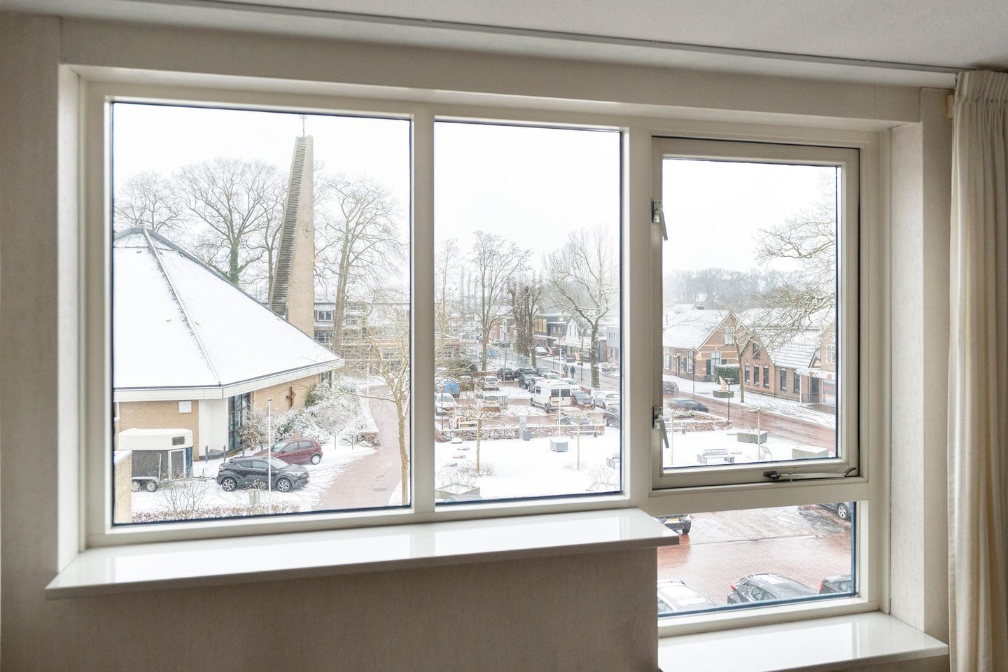 Photo 20 of Herenstraat 21-A202