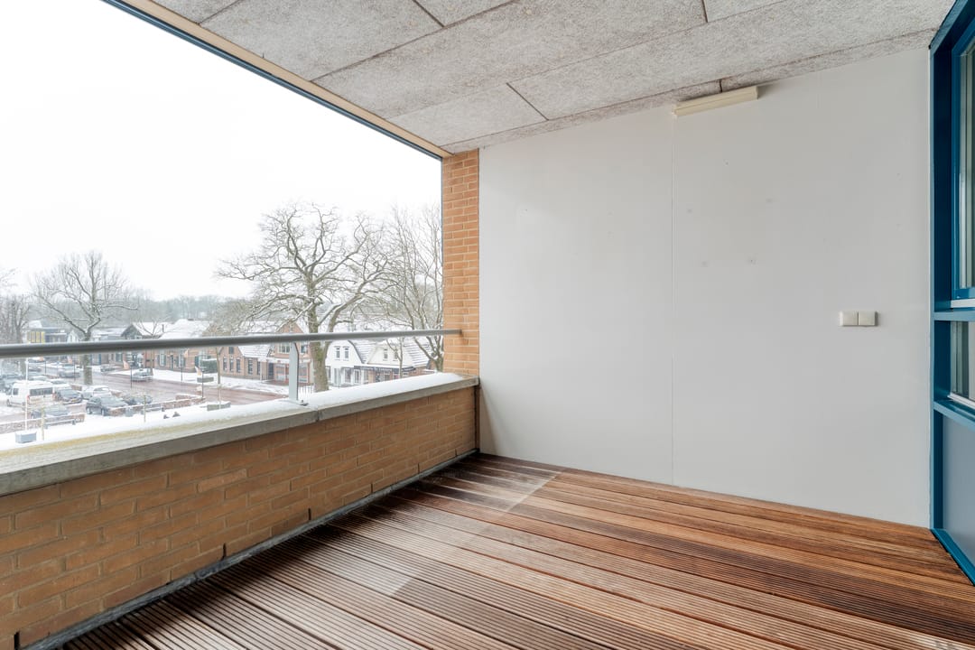 Photo 22 of Herenstraat 21-A202