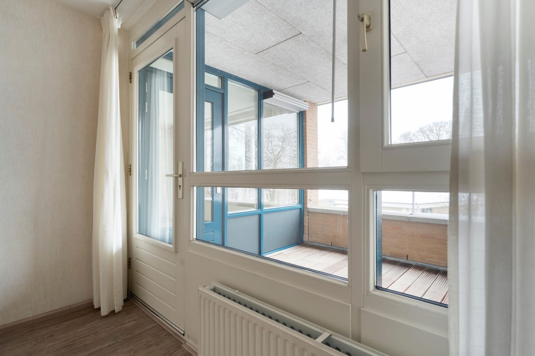 Photo 23 of Herenstraat 21-A202