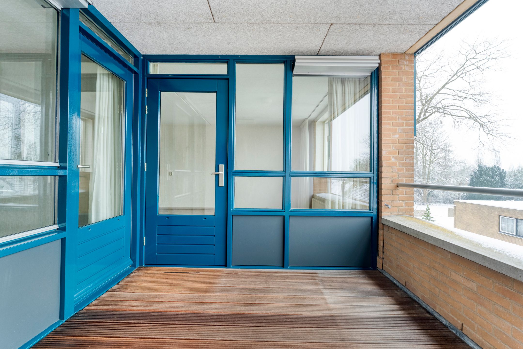 Photo 24 of Herenstraat 21-A202