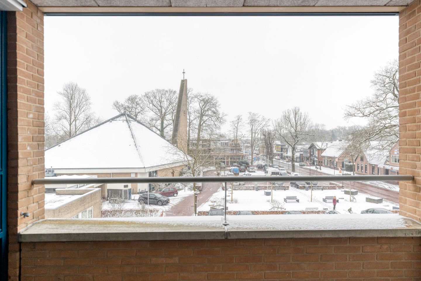 Photo 25 of Herenstraat 21-A202