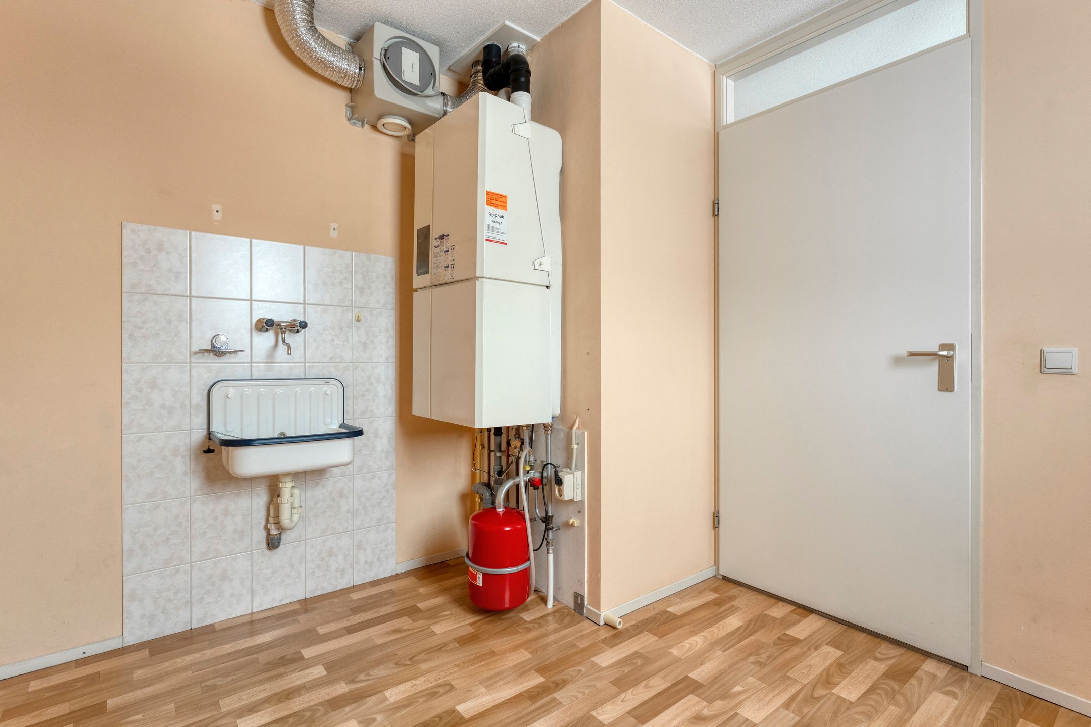 Photo 27 of Herenstraat 21-A202