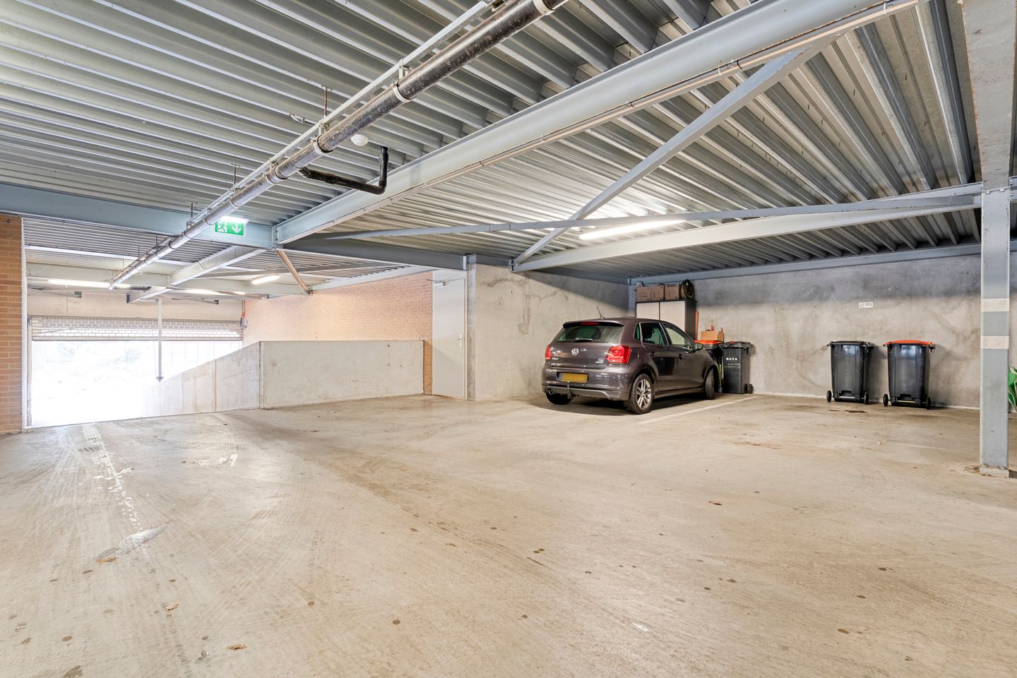 Photo 40 of Herenstraat 21-A202